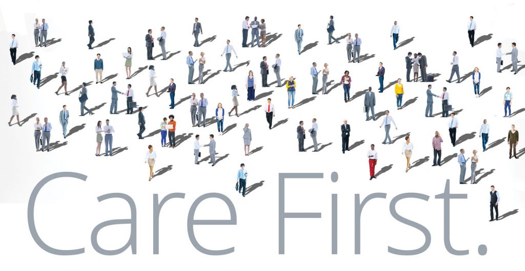 Care First Alliance Direct Primary Care