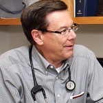 Brian Birdwell, MD
