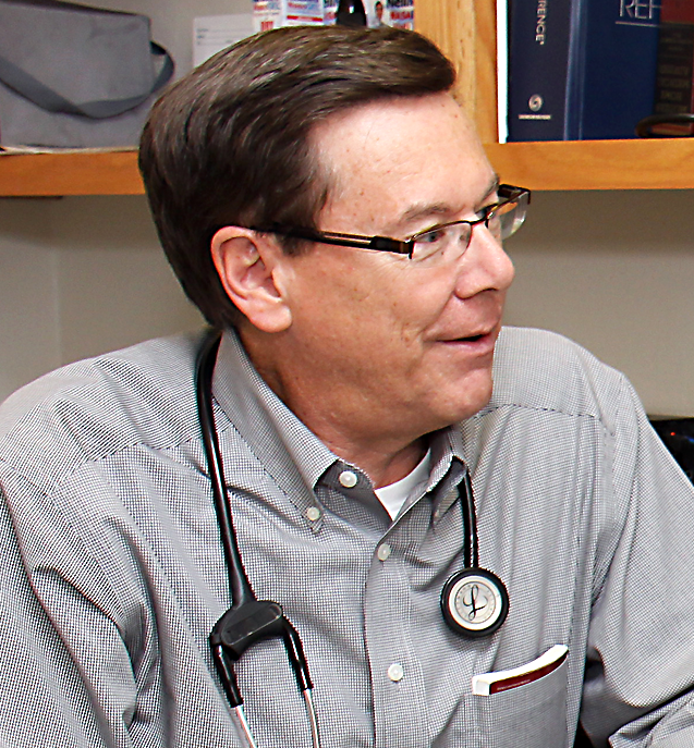 Brian-Birdwell-MD Brian Birdwell, MD