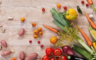 Plant Proteins Heart Health