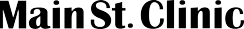 Main St. Clinic Logo