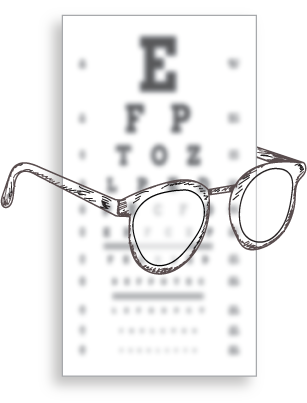 Vision Care Option with DPC Clinic Membership